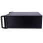 NX-Server1-18TB-Win - Server NX Witness - Supporta fino a 256 canali (a seconda della ris./vel.) - SO Microsoft Windows 11 - 512 NX-Server1-18TB-Win - Server NX Witness - Supporta fino a 256 canali (a seconda della ris./vel.) - SO Microsoft Windows 11 - 512