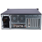NX-Server1-18TB-Win - Server NX Witness - Supporta fino a 256 canali (a seconda della ris./vel.) - SO Microsoft Windows 11 - 512 NX-Server1-18TB-Win - Server NX Witness - Supporta fino a 256 canali (a seconda della ris./vel.) - SO Microsoft Windows 11 - 512