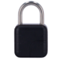 PADLOCK-KBT-APP - Lucchetto intelligente Bluetooth - Apertura tramite PIN e APP - Capacità 200 password - Diametro del raggio di PADLOCK-KBT-APP - Lucchetto intelligente Bluetooth - Apertura tramite PIN e APP - Capacità 200 password - Diametro del raggio di