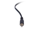 PL-3 - Cavo di programmazione originale Hochiki. - Connettore speciale a tre vie. - Per programmare pulsanti e moduli ESP. - Com PL-3 - Cavo di programmazione originale Hochiki. - Connettore speciale a tre vie. - Per programmare pulsanti e moduli ESP. - Com