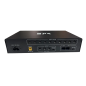 POE-120WP-LFP - Mini UPS - Tensione in ingresso 100-240 Vac - 14x Uscite DC selezionabili - 1x Uscita PoE passiva selezionabile POE-120WP-LFP - Mini UPS - Tensione in ingresso 100-240 Vac - 14x Uscite DC selezionabili - 1x Uscita PoE passiva selezionabile