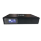 POE-120WP-LFP - Mini UPS - Tensione in ingresso 100-240 Vac - 14x Uscite DC selezionabili - 1x Uscita PoE passiva selezionabile POE-120WP-LFP - Mini UPS - Tensione in ingresso 100-240 Vac - 14x Uscite DC selezionabili - 1x Uscita PoE passiva selezionabile