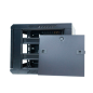 RACK-15U-WALL-100KG - Armadio rack di sicurezza da parete - Capacità di installare apparecchiature fino a 15U - Supporta carichi RACK-15U-WALL-100KG - Armadio rack di sicurezza da parete - Capacità di installare apparecchiature fino a 15U - Supporta carichi