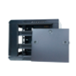 RACK-15U-WALL-100KG - Armadio rack di sicurezza da parete - Capacità di installare apparecchiature fino a 15U - Supporta carichi RACK-15U-WALL-100KG - Armadio rack di sicurezza da parete - Capacità di installare apparecchiature fino a 15U - Supporta carichi