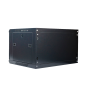 RACK-15U-WALL-100KG - Armadio rack di sicurezza da parete - Capacità di installare apparecchiature fino a 15U - Supporta carichi RACK-15U-WALL-100KG - Armadio rack di sicurezza da parete - Capacità di installare apparecchiature fino a 15U - Supporta carichi