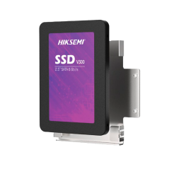RG-NBR-SSD-1T-OEM - Hard disk compatibile con Ruijie - Capacità 1 TB - Modello di 2.5" [%VAR%] - Interfaccia SATA 3.0 - Compatib