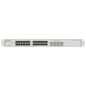 RG-NBS3200-24GT4XS-P-V2 - Ruijie Reyee Cloud Managed L2+ Switch V2 - 28 Porte totali (24 PoE+ / 4 Uplink 10G SFP+) - Collegament RG-NBS3200-24GT4XS-P-V2 - Ruijie Reyee Cloud Managed L2+ Switch V2 - 28 Porte totali (24 PoE+ / 4 Uplink 10G SFP+) - Collegament