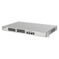 RG-NBS3200-24GT4XS-P-V2 - Ruijie Reyee Cloud Managed L2+ Switch V2 - 28 Porte totali (24 PoE+ / 4 Uplink 10G SFP+) - Collegament RG-NBS3200-24GT4XS-P-V2 - Ruijie Reyee Cloud Managed L2+ Switch V2 - 28 Porte totali (24 PoE+ / 4 Uplink 10G SFP+) - Collegament