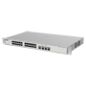 RG-NBS3200-24GT4XS-P-V2 - Ruijie Reyee Cloud Managed L2+ Switch V2 - 28 Porte totali (24 PoE+ / 4 Uplink 10G SFP+) - Collegament RG-NBS3200-24GT4XS-P-V2 - Ruijie Reyee Cloud Managed L2+ Switch V2 - 28 Porte totali (24 PoE+ / 4 Uplink 10G SFP+) - Collegament