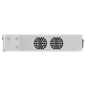 RG-NBS3200-24GT4XS-P-V2 - Ruijie Reyee Cloud Managed L2+ Switch V2 - 28 Porte totali (24 PoE+ / 4 Uplink 10G SFP+) - Collegament RG-NBS3200-24GT4XS-P-V2 - Ruijie Reyee Cloud Managed L2+ Switch V2 - 28 Porte totali (24 PoE+ / 4 Uplink 10G SFP+) - Collegament