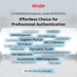 RG-OCE-IDENTITY-LIC-BASE - Ruijie Cloud On-Permise - Installazione di OCE-Identity - Fino a 20 utenti RG-OCE-IDENTITY-LIC-BASE - Ruijie Cloud On-Permise - Installazione di OCE-Identity - Fino a 20 utenti