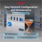 RG-OCE-NETWORK-BASE - Ruijie Cloud On-Permise - Installazione di OCE-Network - Fino a 10 dispositivi