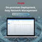 RG-OCE-NETWORK-BASE - Ruijie Cloud On-Permise - Installazione di OCE-Network - Fino a 10 dispositivi