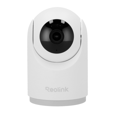 RL-E-SERIES-E321 - Reolink Telecamera PT WiFi Serie E321 - 3MP HD - IR 12 m / Autotracking - Rilevamento di Persone / Animali do