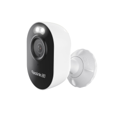 RL-E-SERIES-E450 - Reolink Telecamera Wifi Dual-Band Lumus Series E430 - 4MP (2560x1440) - IR 10 m | Night Color - Rilevamento P