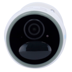 RL-GO-SERIES-G330 - Reolink Telecamera a Batteria 4G Go-Series -G330 - 4MP (2560x1440) - IR 10 m - Rilevamento PIR di Persone / 