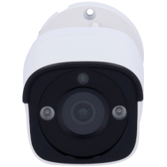 RL-P320-IPCAM-POE-W - Reolink Telecamera IP PoE P320 - 5MP (2880 x 1616) - IR 30 m / PoE - Rilevamento di Persone / Veicoli - Au