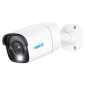 RL-RP-PCB8M-POE-W - Reolink Telecamera IP Bullet PoE - 8MP (3840x2160) | 4K - IR 30 m / PoE - Rilevamento tramite AI: Persona / RL-RP-PCB8M-POE-W - Reolink Telecamera IP Bullet PoE - 8MP (3840x2160) | 4K - IR 30 m / PoE - Rilevamento tramite AI: Persona /