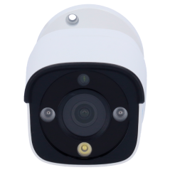 RL-RP-PCB8M-POE-W - Reolink Telecamera IP Bullet PoE - 8MP (3840x2160) | 4K - IR 30 m / PoE - Rilevamento tramite AI: Persona / 