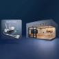 RL-RP-WCB8MZ-W - Reolink Telecamera a doppia ottica Wi-Fi - 8MP (3840x2160) - IR 30 m / Doppio WiFi - Rilevamento tramite IA di RL-RP-WCB8MZ-W - Reolink Telecamera a doppia ottica Wi-Fi - 8MP (3840x2160) - IR 30 m / Doppio WiFi - Rilevamento tramite IA di