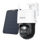 RL-TRACKMIX-G770-SP2 - Reolink Telecamera a doppia ottica alimentata a batteria - 8MP (3840 x 2160) / 4G LTE - IR 30 m / Modalit RL-TRACKMIX-G770-SP2 - Reolink Telecamera a doppia ottica alimentata a batteria - 8MP (3840 x 2160) / 4G LTE - IR 30 m / Modalit