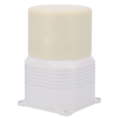 RP-SILENTW-UM619-PRO - Telecamera termica panoramica Raythink - 640x512 VOx | Lente 19mm - Pixel pitch 12μm - Sensibilità termic