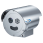 RP-TE365-009A006FFL-A1-12V - Telecamera termica IP Raythink TE365 Serie ATEX - Sensore termico VOx FPA 640x512 12μm | Ottica 9mm RP-TE365-009A006FFL-A1-12V - Telecamera termica IP Raythink TE365 Serie ATEX - Sensore termico VOx FPA 640x512 12μm | Ottica 9mm