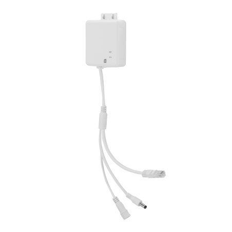 RT-4GCAT1-1FE - Router LTE Cat 1 con download di 10 Mbps. - Porta RJ45 10/100Mbps - Slot per scheda micro SIM - Supporta aliment
