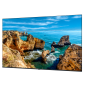 SF-65DS30 - Monitor digital signage 65" 4K - Digital Signage locale USB - Digital Signage cloud M-Sign (opzionale) - Funzionamen SF-65DS30 - Monitor digital signage 65" 4K - Digital Signage locale USB - Digital Signage cloud M-Sign (opzionale) - Funzionamen