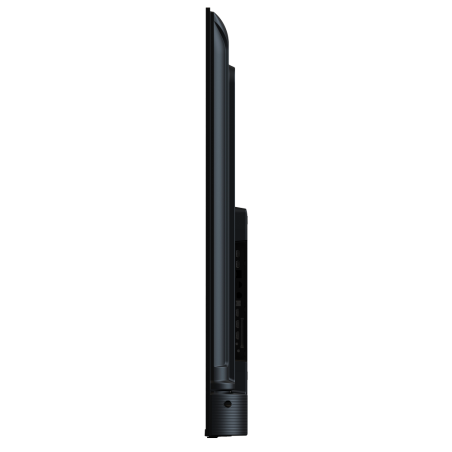 SF-65DS30 - Monitor digital signage 65" 4K - Digital Signage locale USB - Digital Signage cloud M-Sign (opzionale) - Funzionamen