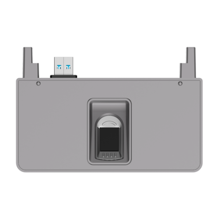 SF-ACM-FINGER - Modulo per le impronte digitali - Vari metodi di identificazione - Collegamento USB 2.0 - Apertura con impronta 