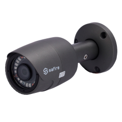 SF-B029G-3KE - Telecamera Bullet Gamma ECO - Uscita 4 en 1 / Risoluzione 3K (2880x1620) - 1/3" CMOS 3K (5Mpx 16:9) - Ottica 3.6 