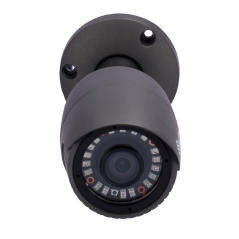 SF-B029G-3KE - Telecamera Bullet Gamma ECO - Uscita 4 en 1 / Risoluzione 3K (2880x1620) - 1/3" CMOS 3K (5Mpx 16:9) - Ottica 3.6 