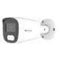 SF-B120A-3KE1 - Safire Smart - Telecamera Bullet 4 in 1 Gamma E1 - 3K ((2960x1665, 5Mpx) | 1/2.5" CMOS - Ottica 2.8 mm | Portata
