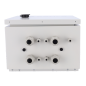 SF-BOX3535DC4POE-LITIO - Smartbox Solar con ingresso