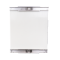 SF-BOX6050AC8POE-LITIO - Box in poliestere per lampioni a ricarica rapida - Differenziale, MCB e SPD - Dimensioni esterne 60x50x