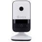 SF-IPCU014A-4B1W-PIR - Safire Smart_x000D_ - Telecamera Cube IP gamma B1 WiFi - Risoluzione 4 Megapixel (2560x1440) - Ottica 2.1