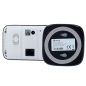 SF-IPCU014A-4B1W-PIR - Safire Smart_x000D_ - Telecamera Cube IP gamma B1 WiFi - Risoluzione 4 Megapixel (2560x1440) - Ottica 2.1