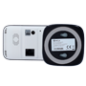 SF-IPCU014A-4B1W-PIR - Safire Smart_x000D_ - Telecamera Cube IP gamma B1 WiFi - Risoluzione 4 Megapixel (2560x1440) - Ottica 2.1