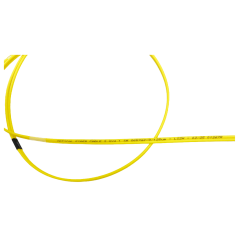 SF-SC-UPC-SC-UPC-OS2-DX-10M-Y - Cavo di collegamento in fibra ottica - Fibra monomodale OS2 - Connettore SC UPC duplex - Lunghez