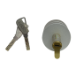 SF-SMARTLOCK-BT - Serratura intelligente Bluetooth Safire - Cilindro europeo motorizzato 35x35 mm - Aggiunta utenti ospiti da re SF-SMARTLOCK-BT - Serratura intelligente Bluetooth Safire - Cilindro europeo motorizzato 35x35 mm - Aggiunta utenti ospiti da re