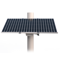 SF-SOLARKIT-DC-1280WH-12V-CLOUD - Solarkit DC 1280WH 200W con CLOUD - Modem 4G incluso con connessione gratuita 1er anno - 1280W