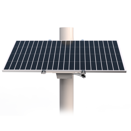 SF-SOLARKIT-DC-1280WH-12V-CLOUD - Solarkit DC 1280WH 200W con CLOUD - Modem 4G incluso con connessione gratuita 1er anno - 1280W