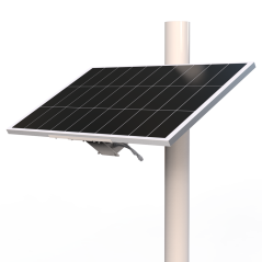 SF-SOLARKIT-DC-768WH-12V-CLOUD - Solarkit DC 768WH 80W con CLOUD - Modem 4G incluso con connessione gratuita 1er anno - 768W/h |