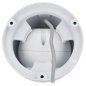 SF-T020A-3KE1 - Safire Smart - Telecamera Turret 4 in 1 Gamma E1 - 3K (2944x1656, 5Mpx 16:9), 1/2.5" CMOS - Ottica 2.8 mm | Port