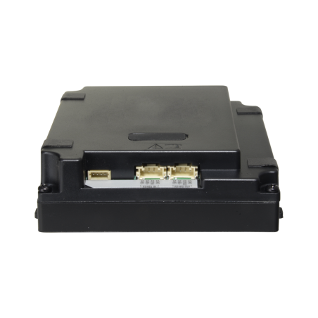 SF-VIMOD-KEY6 - Modulo estensione - Chiamata di diversi monitor - 6 pulsanti - 6 etichette LED personalizzate - Adatto per ester