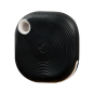 SH-BLU-BUTTON-TOUGH-1-ZB-B - Shelly Blu Button Tough 1 ZB Negro - Hasta 4 acciones programables por botón - Respuesta táctil y s SH-BLU-BUTTON-TOUGH-1-ZB-B - Shelly Blu Button Tough 1 ZB Negro - Hasta 4 acciones programables por botón - Respuesta táctil y s
