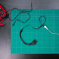 SH-PILL-SPLITTER-1TO5-JACK - Shelly Splitter da 1 a 5 - 3.5mm jack - Moltiplica una presa jack in cinque uscite - Connessione Pl SH-PILL-SPLITTER-1TO5-JACK - Shelly Splitter da 1 a 5 - 3.5mm jack - Moltiplica una presa jack in cinque uscite - Connessione Pl