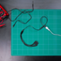 SH-PILL-SPLITTER-1TO5-JACK - Shelly Splitter da 1 a 5 - 3.5mm jack - Moltiplica una presa jack in cinque uscite - Connessione Pl SH-PILL-SPLITTER-1TO5-JACK - Shelly Splitter da 1 a 5 - 3.5mm jack - Moltiplica una presa jack in cinque uscite - Connessione Pl