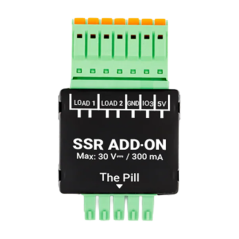 SH-PILL-SSR-ADDON -